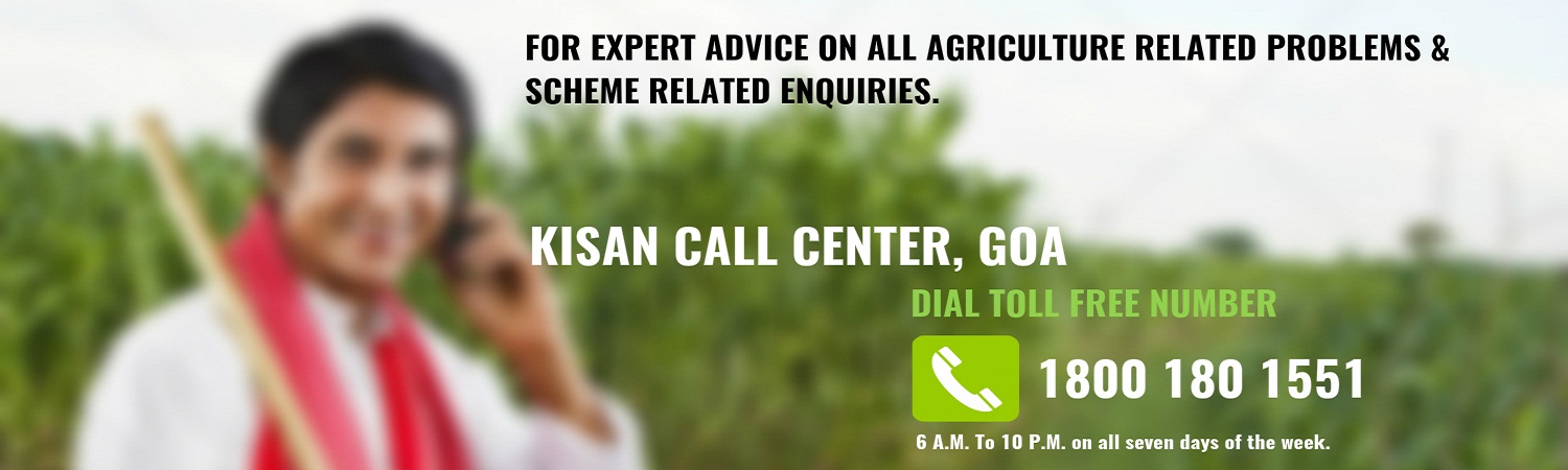 Kisan Call Center